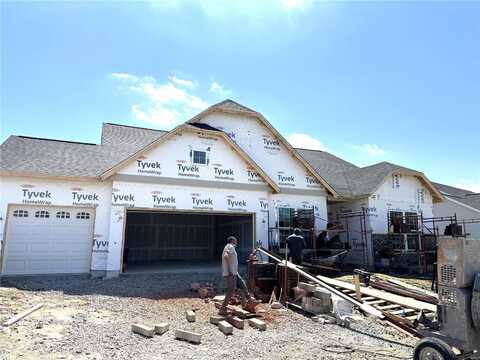 121 Chickasaw Lane, O'Fallon, IL 62269