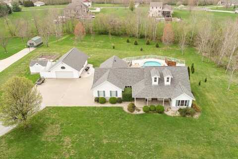 525 State Route 4, Saint Jacob, IL 62281