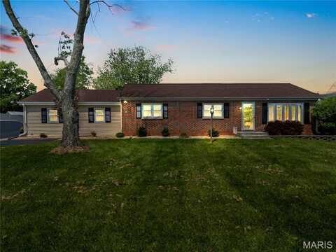 725 Lincoln Drive, Imperial, MO 63052