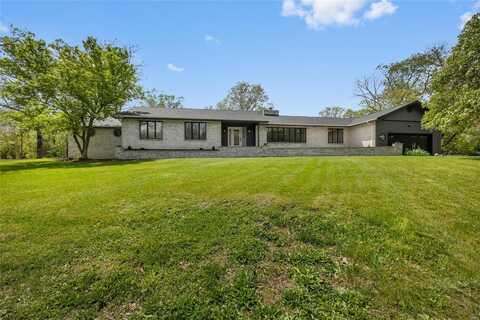 509 Saint Francois Road, Bonne Terre, MO 63628