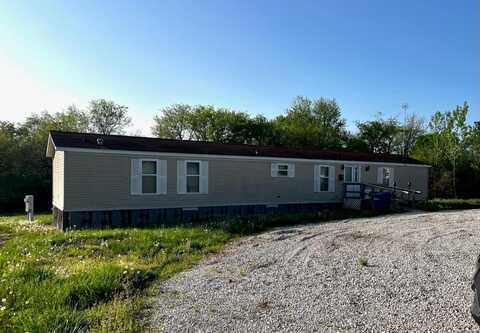 124 New Hope Road, Elsberry, MO 63343