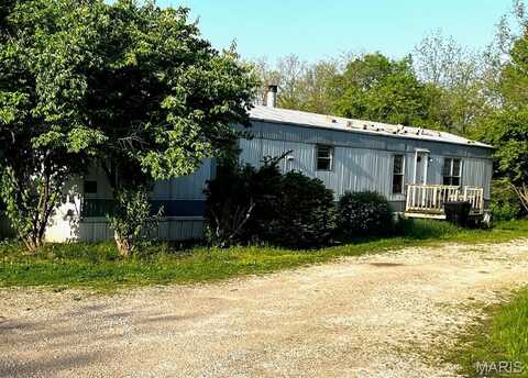 90 New Hope Road, Elsberry, MO 63343