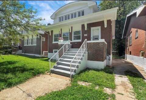 6300 Cabanne Avenue, Saint Louis, MO 63130