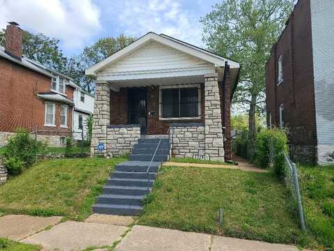 5929 Lucille Avenue, Saint Louis, MO 63136