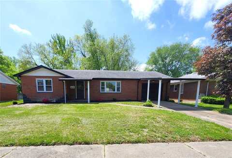 1608 GARFIELD Avenue, Granite City, IL 62040