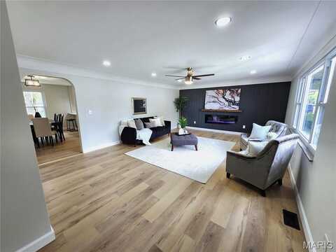 1608 GARFIELD Avenue, Granite City, IL 62040