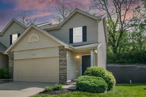 5541 Wavecrest Circle, Saint Charles, MO 63304