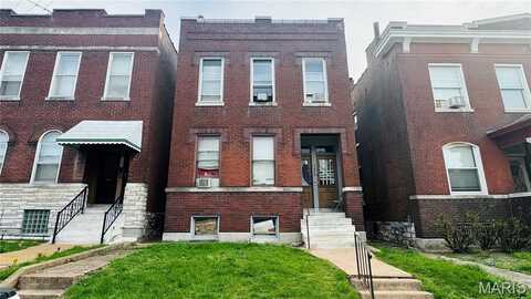 3450 Montana Street, Saint Louis, MO 63118