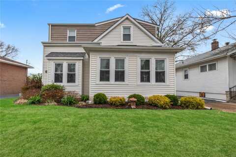 6621 Marquette Avenue, Saint Louis, MO 63139