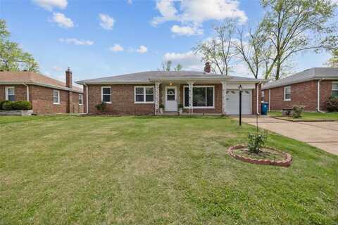 7422 Cheshire Lane, Saint Louis, MO 63123