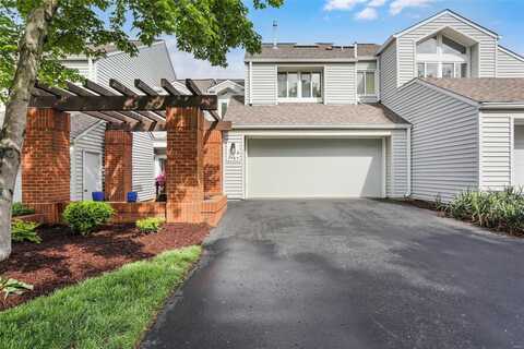 1709 Highview Circle Court, Ballwin, MO 63021