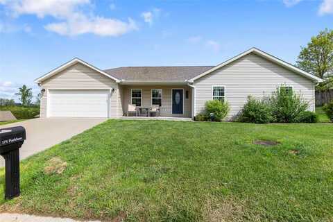 171 Parklane Drive, Cape Girardeau, MO 63701