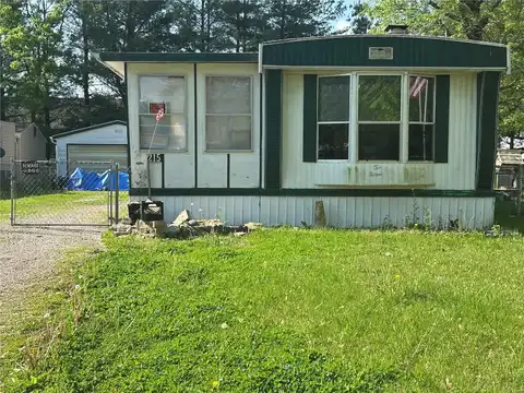 215 Meddows Lane, O'Fallon, IL 62269