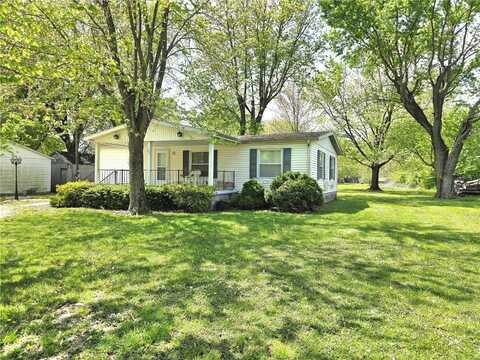 106 South Street, Coffeen, IL 62017