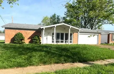 4767 Towne South Road, Saint Louis, MO 63128
