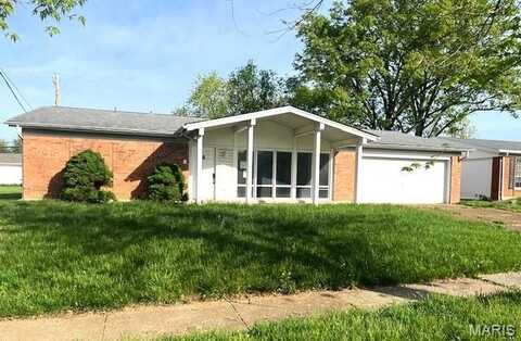 4767 Towne South Road, Saint Louis, MO 63128