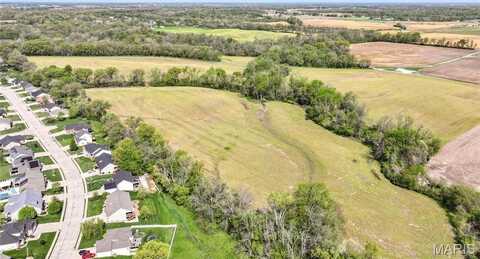 0 Lower Marine Road, Troy, IL 62294