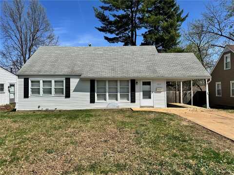 6825 Circleview Drive, Saint Louis, MO 63123