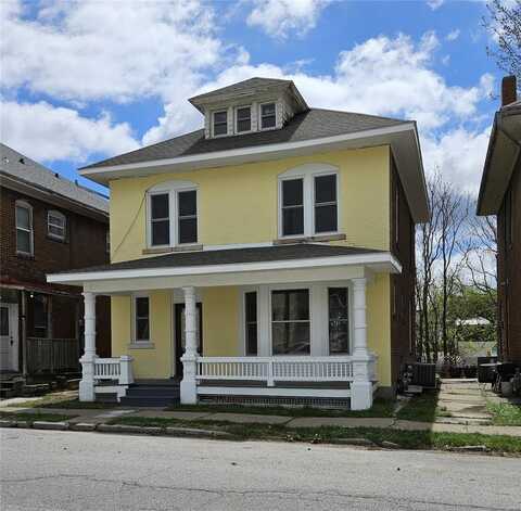707 Center Street, Hannibal, MO 63401