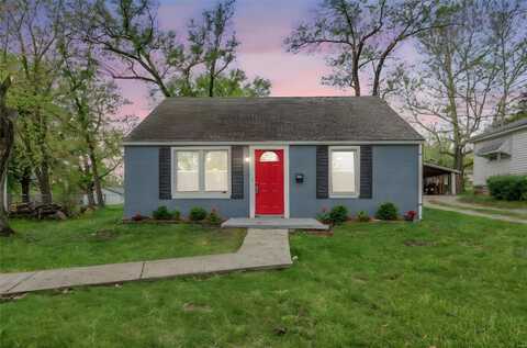 209 Alden Street, Troy, MO 63379