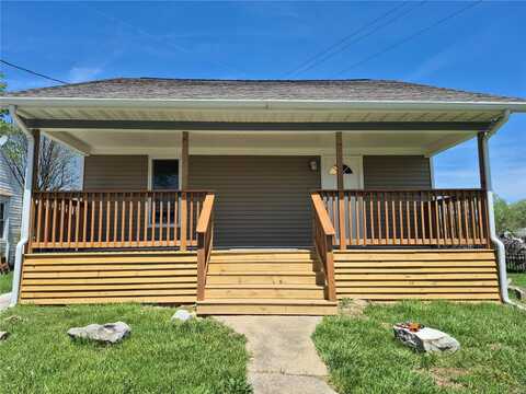 3308 KENDALL Avenue, Alton, IL 62002