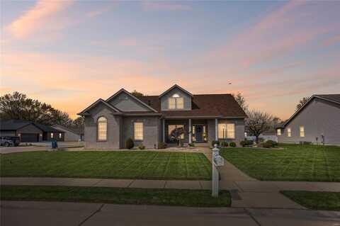 2648 Buenger Boulevard, Granite City, IL 62040