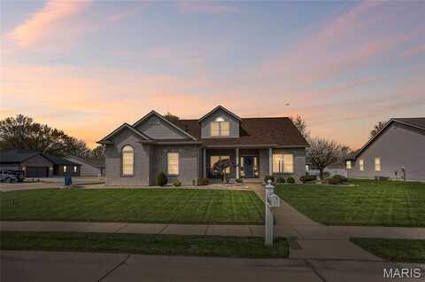 2648 Buenger Boulevard, Granite City, IL 62040