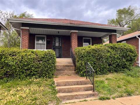 4313 Dardenne Drive, Saint Louis, MO 63120