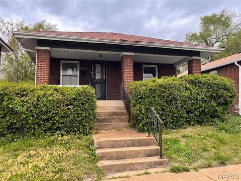 4313 Dardenne Drive, Saint Louis, MO 63120
