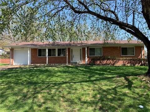 738 Montmartre Drive, Saint Louis, MO 63141