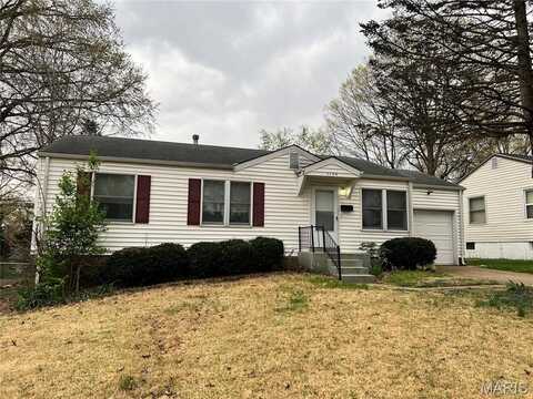 1134 Laire, Saint Louis, MO 63137