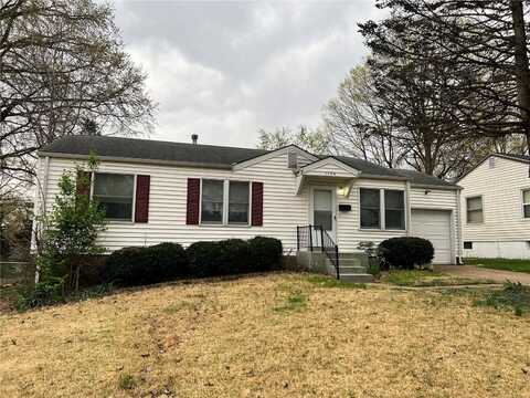 1134 Laire, Saint Louis, MO 63137