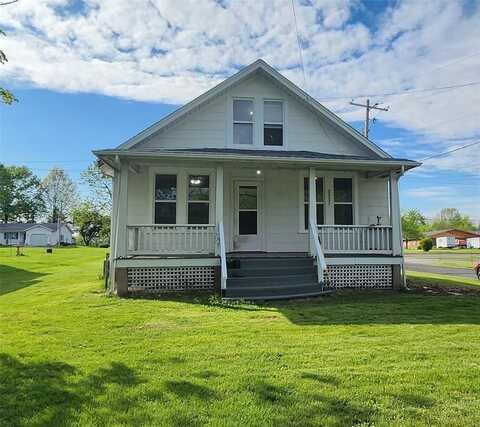 2311 State Street, Chester, IL 62233
