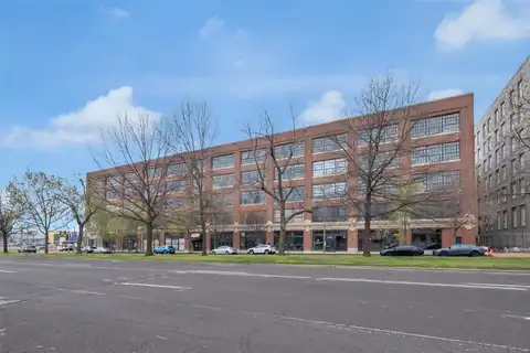 4100 Forest Park Avenue, Saint Louis, MO 63108