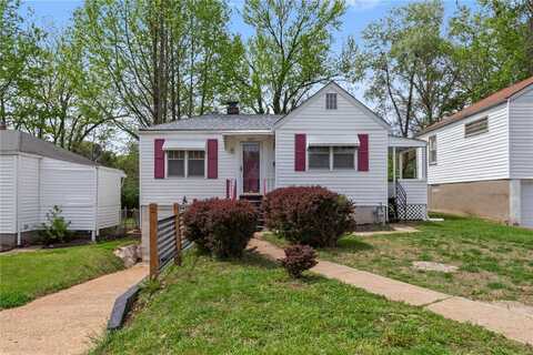 5617 Sunbury Avenue, Saint Louis, MO 63136