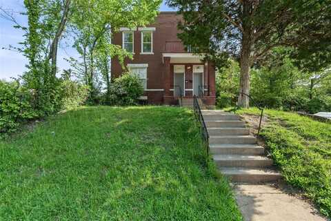 5717 Page Boulevard, Saint Louis, MO 63112