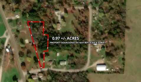 0 Mallard Road Tract B, Licking, MO 65542