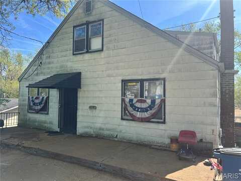 10058 Bon Oak Drive, Saint Louis, MO 63136