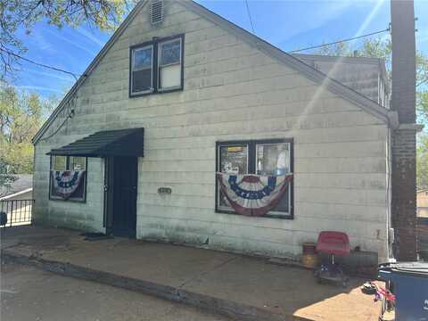 10058 Bon Oak Drive, Saint Louis, MO 63136
