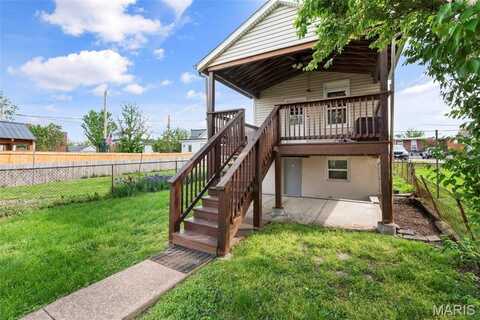 5226 Elizabeth Avenue, Saint Louis, MO 63110