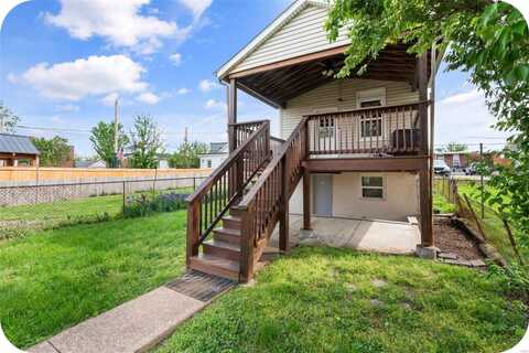 5226 Elizabeth Avenue, Saint Louis, MO 63110