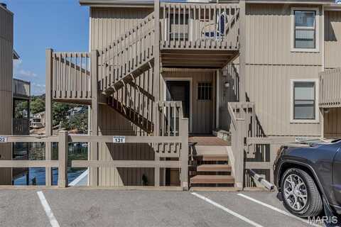 131 Indian Pointe, Lake Ozark, MO 65065