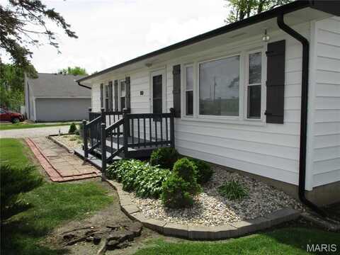 1101 West Boulevard, Belleville, IL 62221