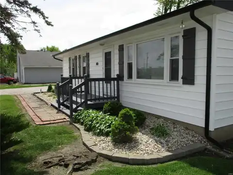1101 West Boulevard, Belleville, IL 62221