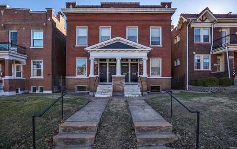 1830 Russell Boulevard, Saint Louis, MO 63104
