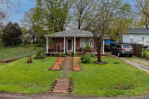 501 S 6th Street, Belleville, IL 62220