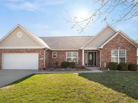 964 PRAIRIE CROSSING, O'Fallon, IL 62269