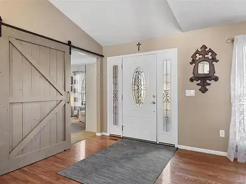 964 PRAIRIE CROSSING, O'Fallon, IL 62269
