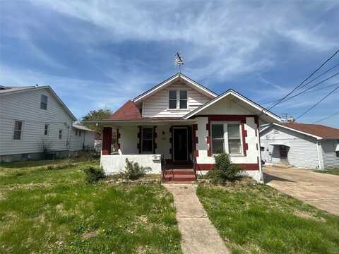339 Midridge Drive, Saint Louis, MO 63137
