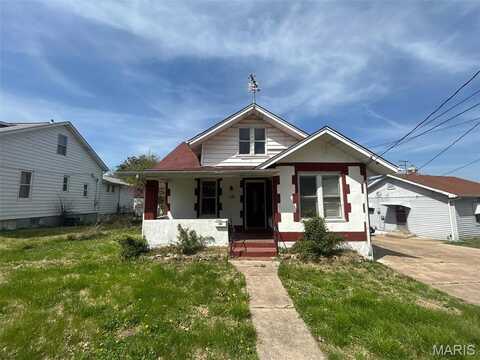 339 Midridge Drive, Saint Louis, MO 63137